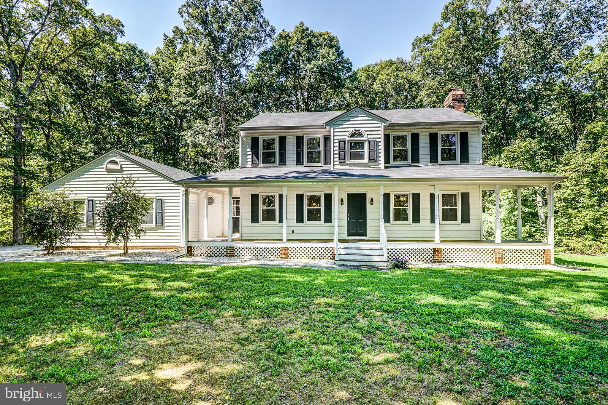 668 Factory Mill Road Bumpass, VA 23024 - Photo 1 of 49 Gallery Image 1