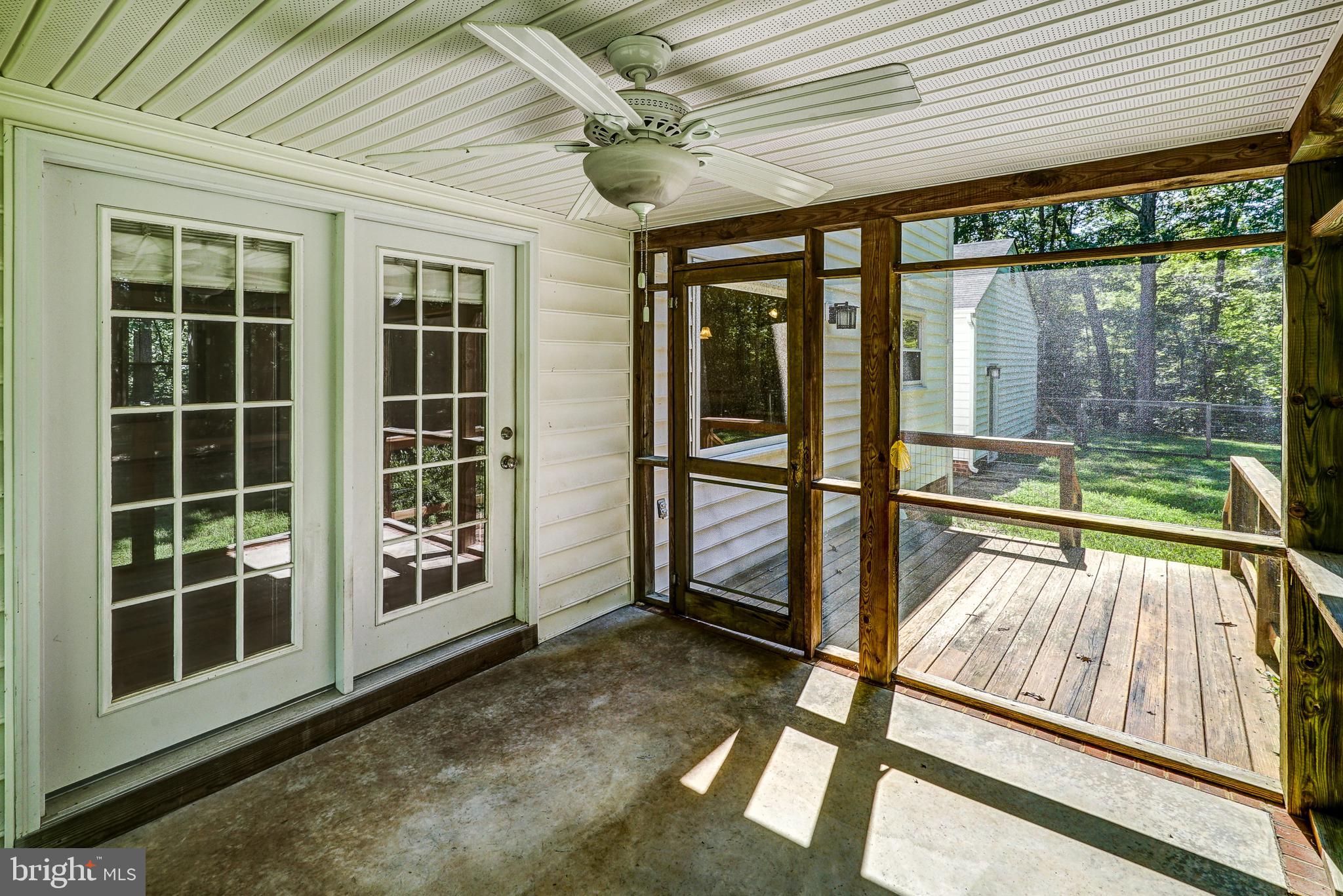 668 Factory Mill Road Bumpass, VA 23024 - Photo 19 of 49 Gallery Image 19