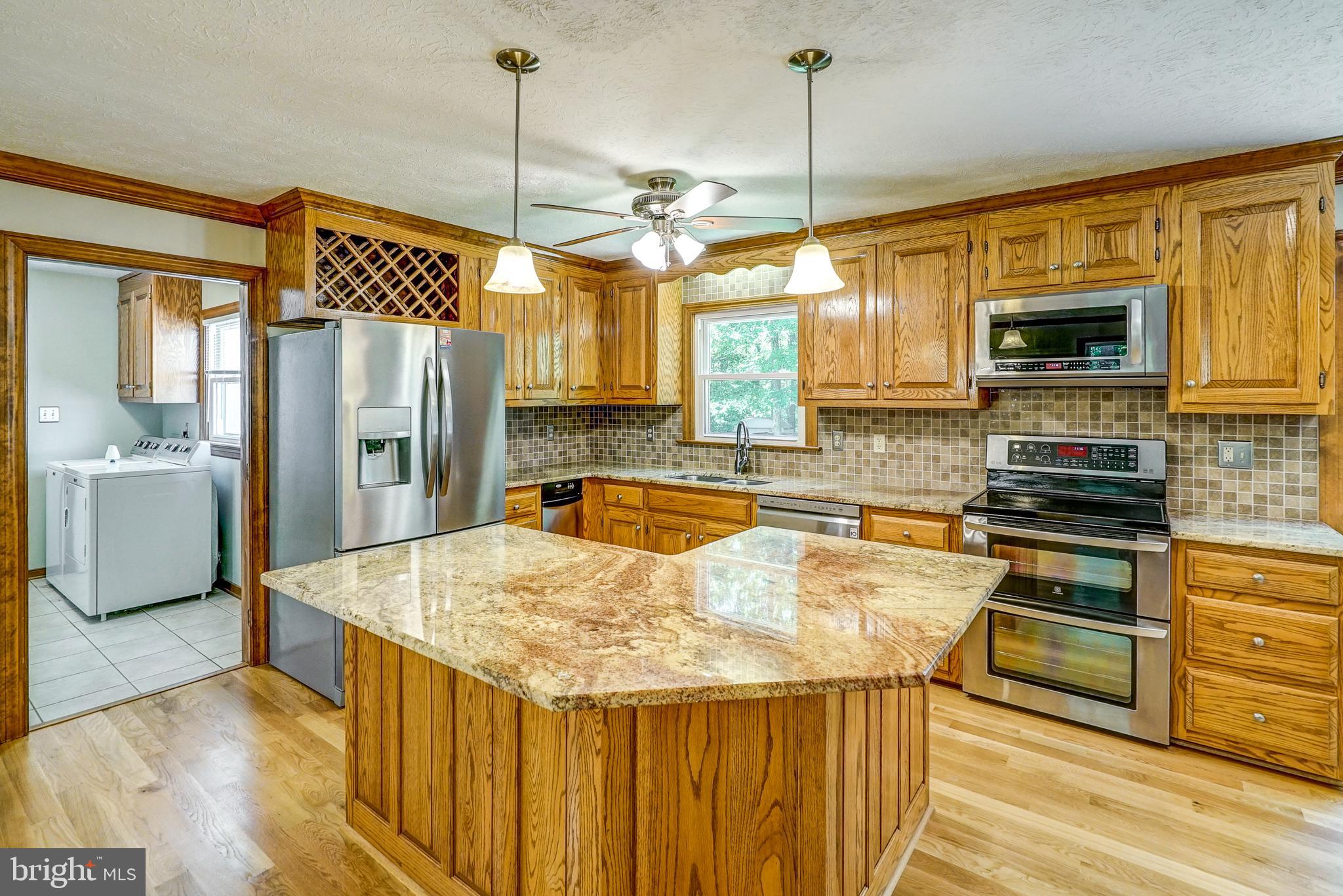 668 Factory Mill Road Bumpass, VA 23024 - Photo 3 of 49 Gallery Image 3