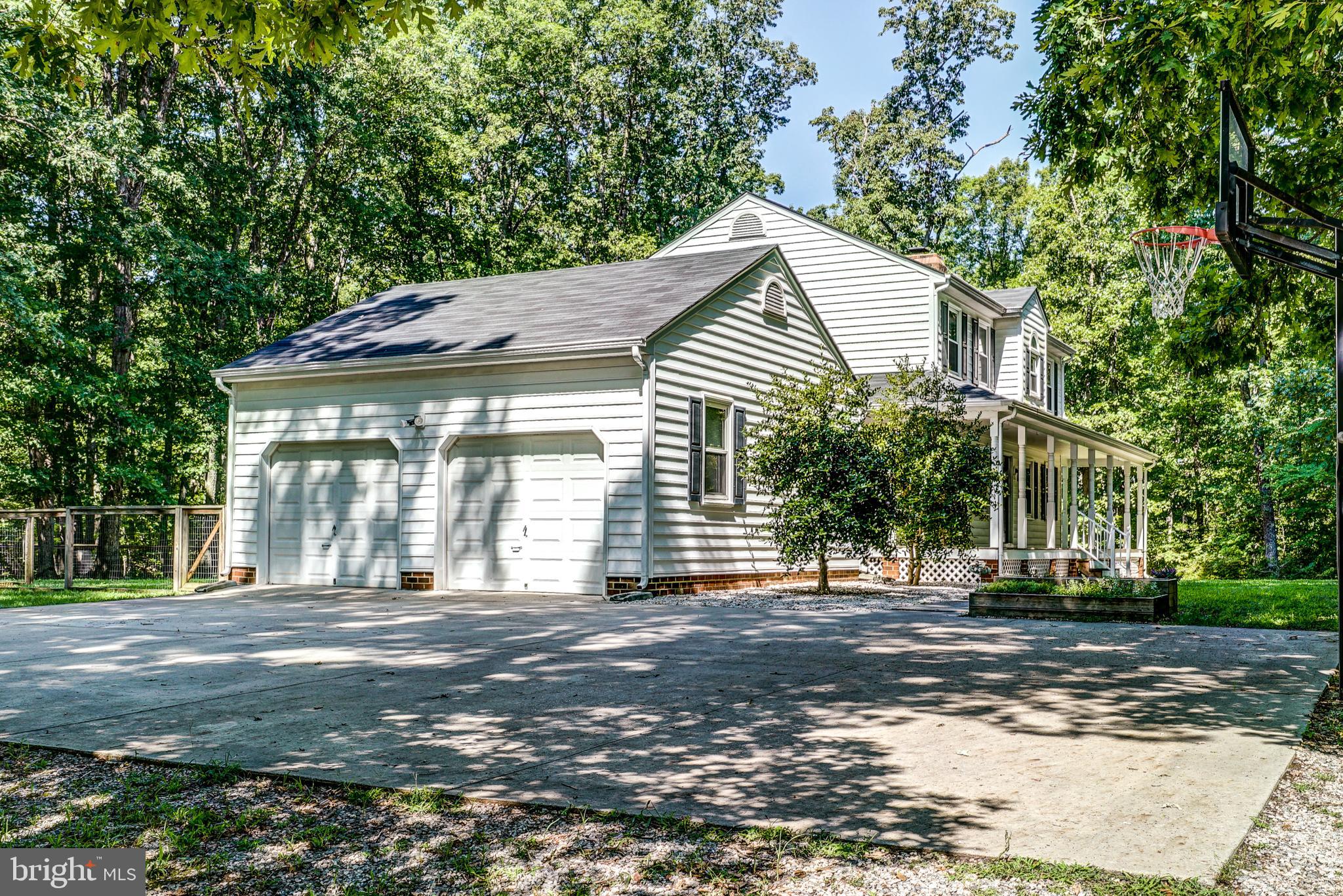 668 Factory Mill Road Bumpass, VA 23024 - Photo 21 of 49 Gallery Image 21