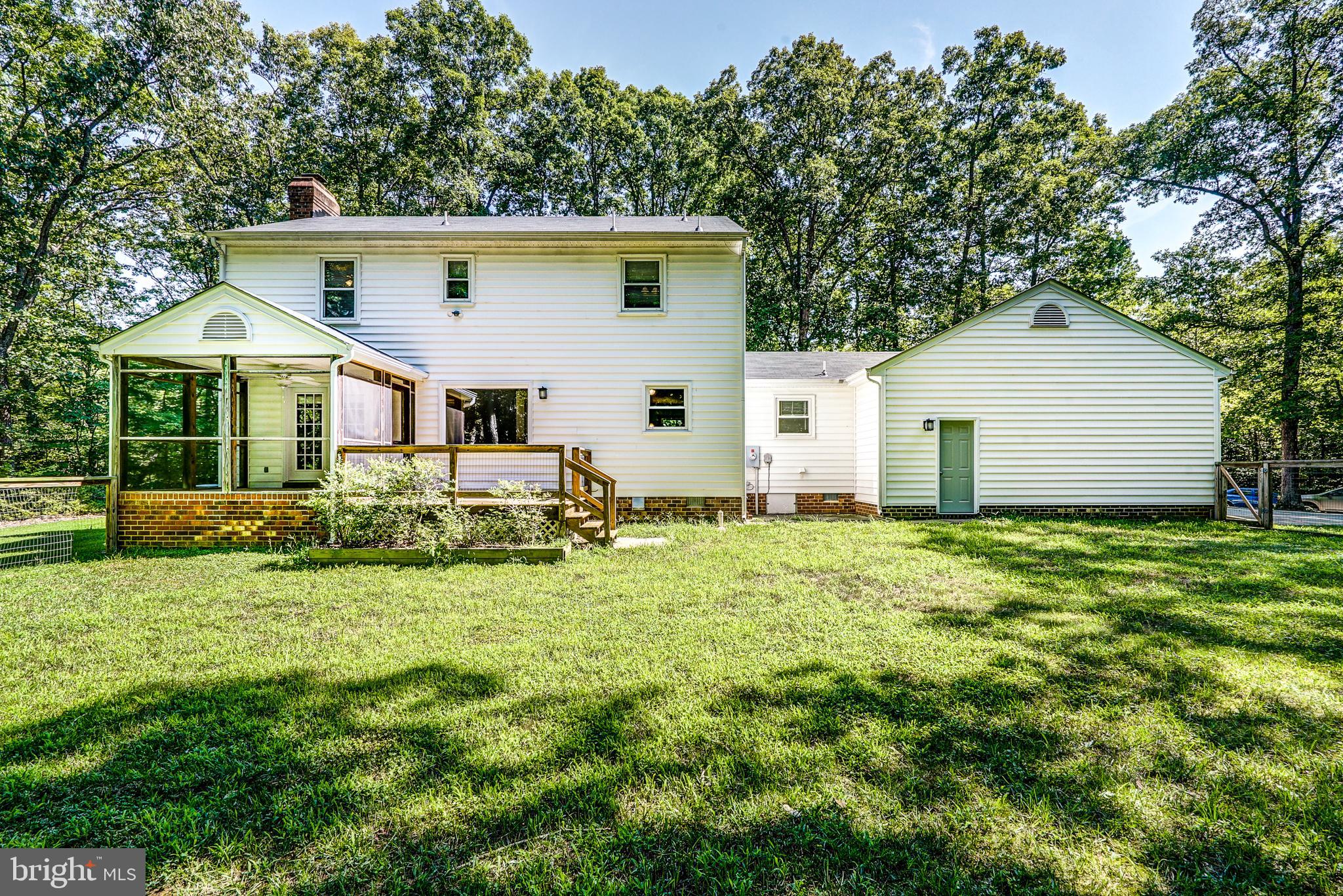 668 Factory Mill Road Bumpass, VA 23024 - Photo 23 of 49 Gallery Image 23