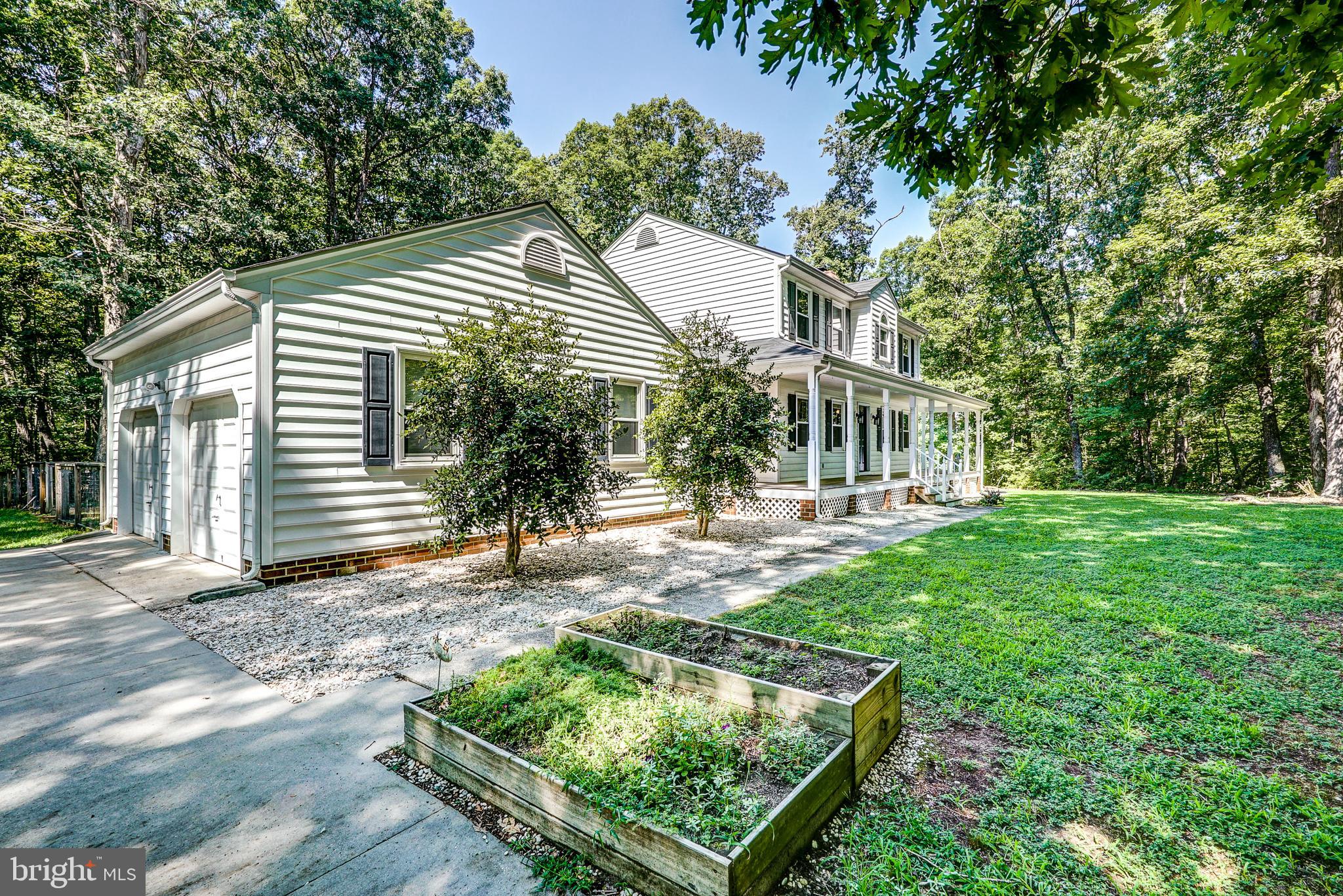 668 Factory Mill Road Bumpass, VA 23024 - Photo 25 of 49 Gallery Image 25