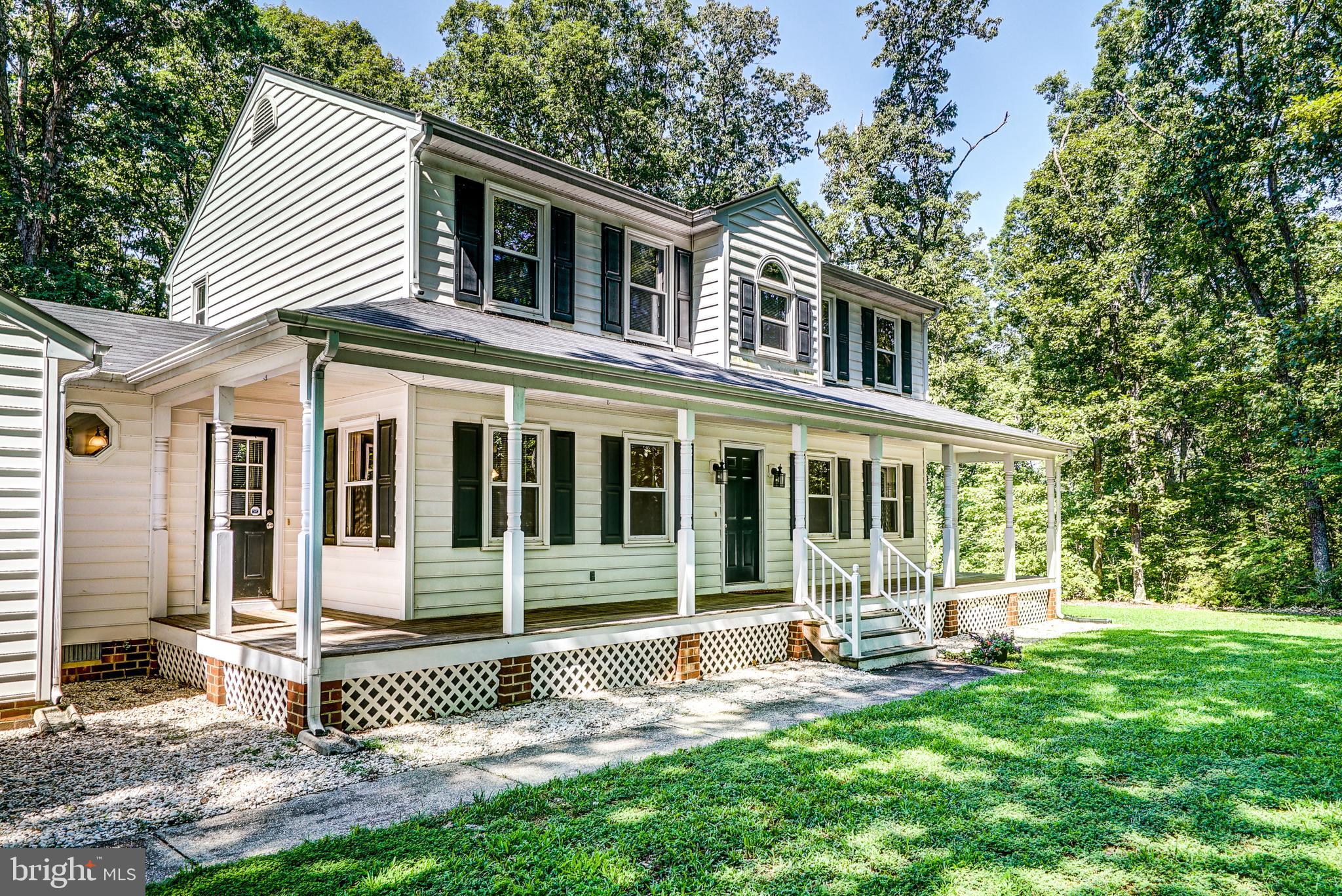 668 Factory Mill Road Bumpass, VA 23024 - Photo 26 of 49 Gallery Image 26