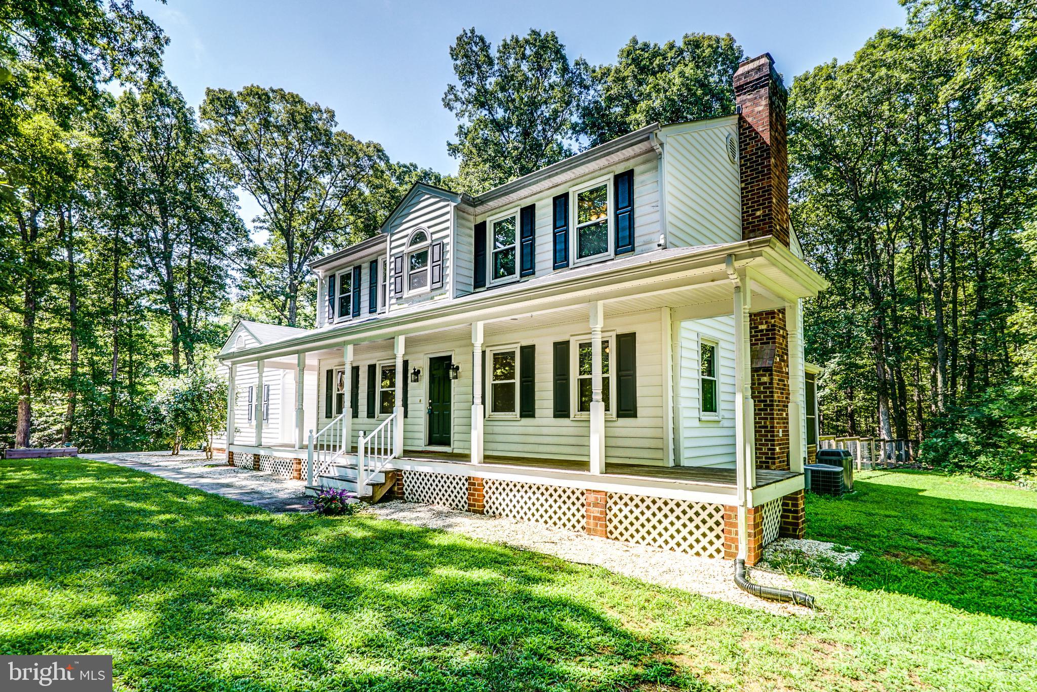 668 Factory Mill Road Bumpass, VA 23024 - Photo 27 of 49 Gallery Image 27