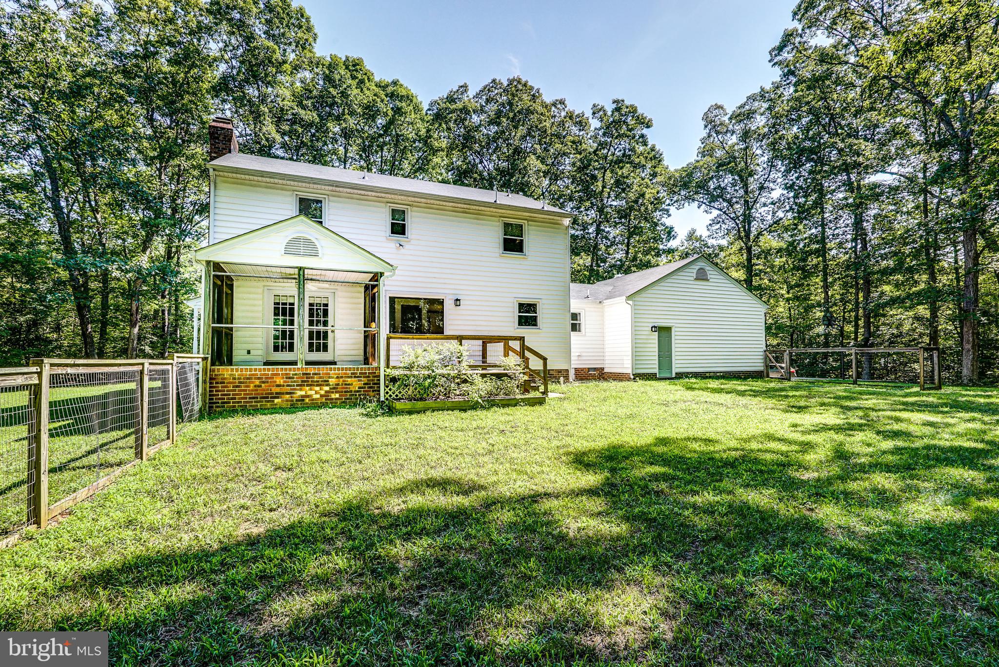 668 Factory Mill Road Bumpass, VA 23024 - Photo 28 of 49 Gallery Image 28