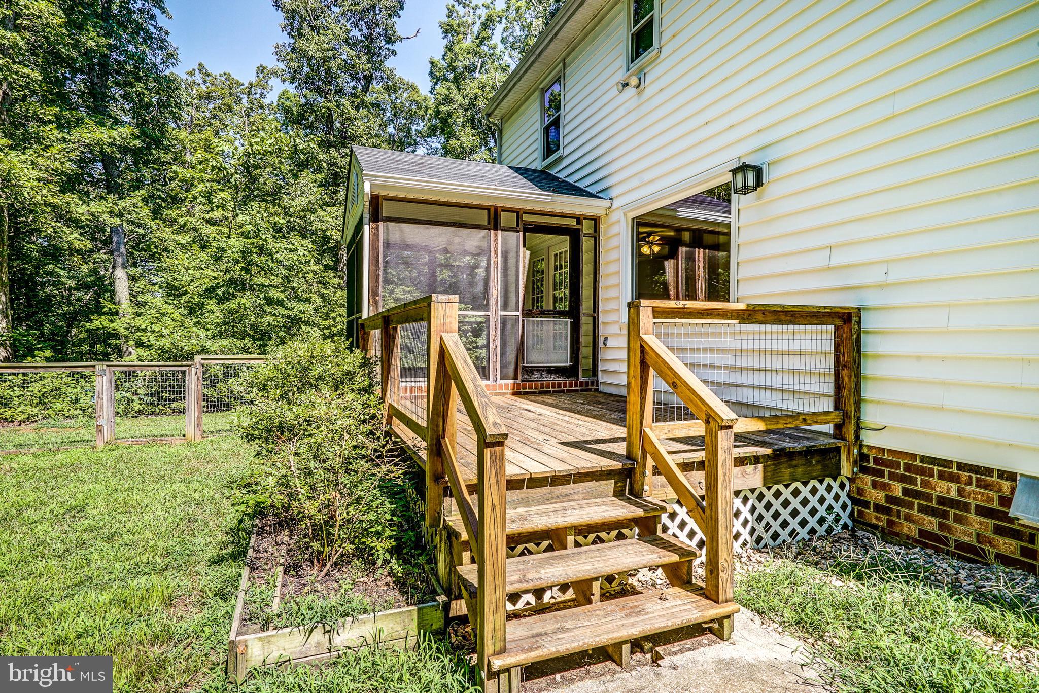668 Factory Mill Road Bumpass, VA 23024 - Photo 29 of 49 Gallery Image 29