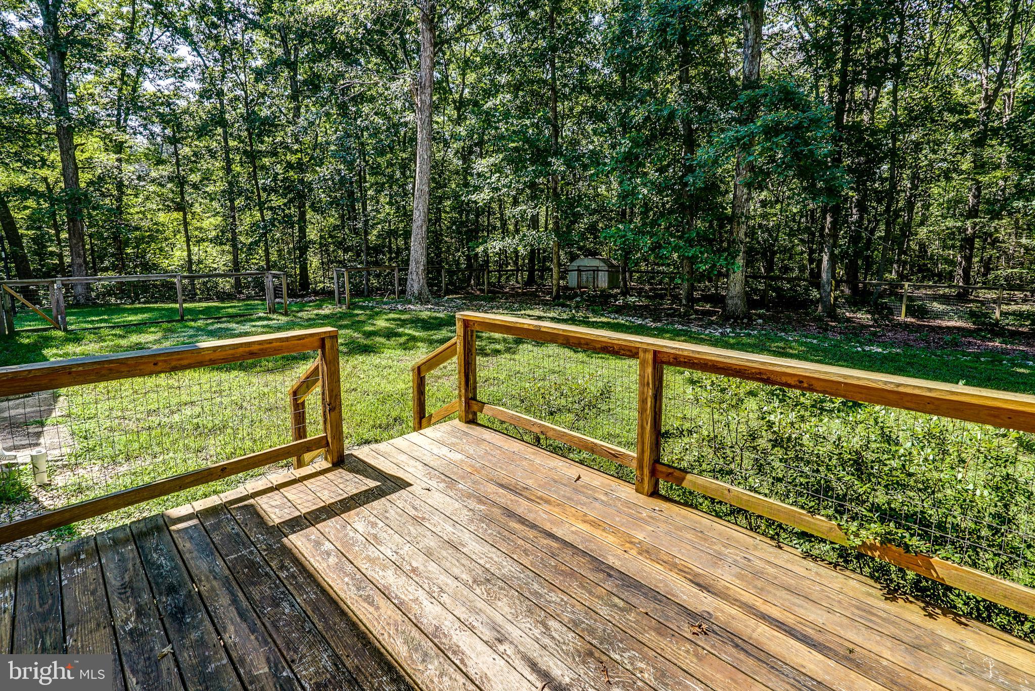 668 Factory Mill Road Bumpass, VA 23024 - Photo 30 of 49 Gallery Image 30
