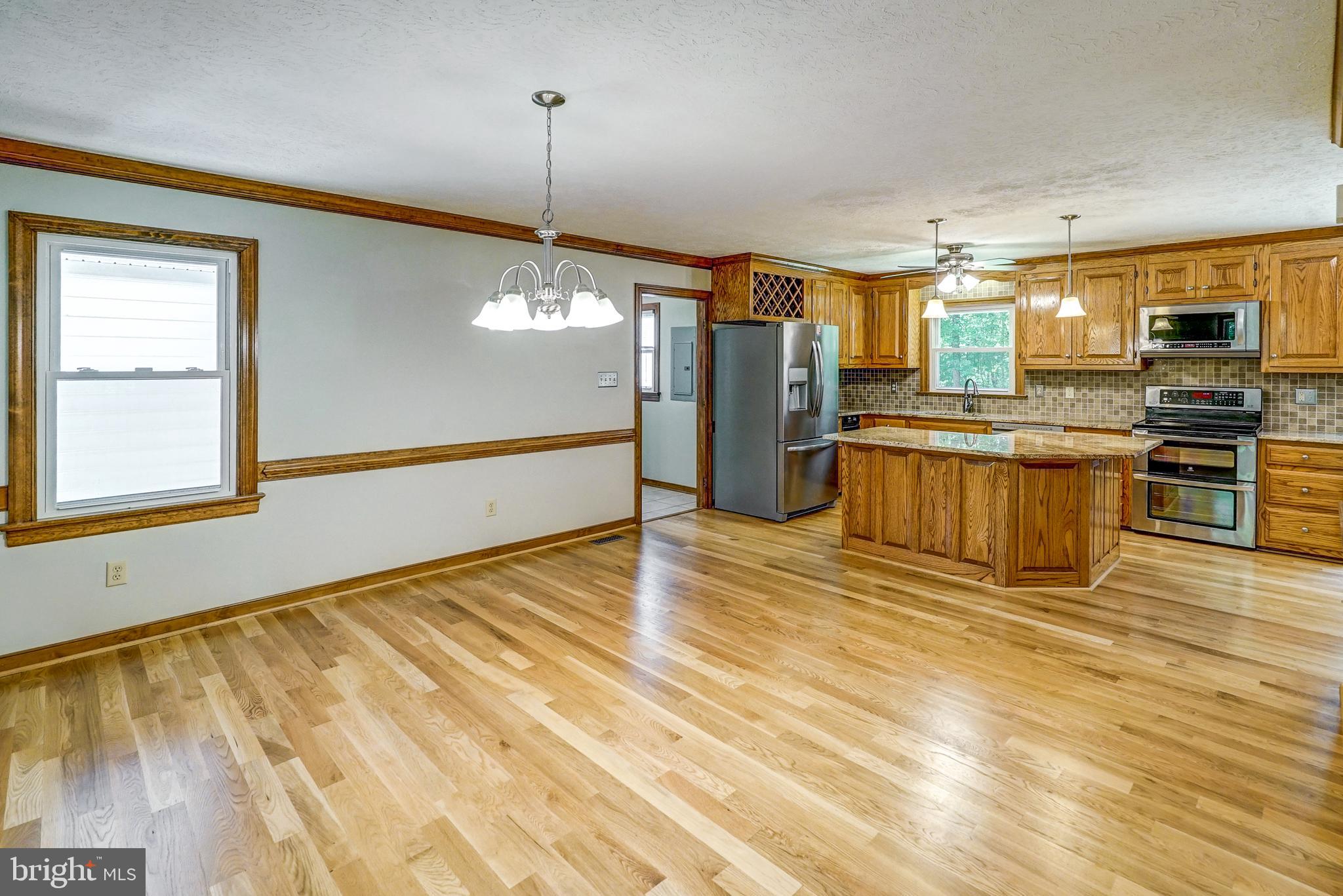668 Factory Mill Road Bumpass, VA 23024 - Photo 4 of 49 Gallery Image 4