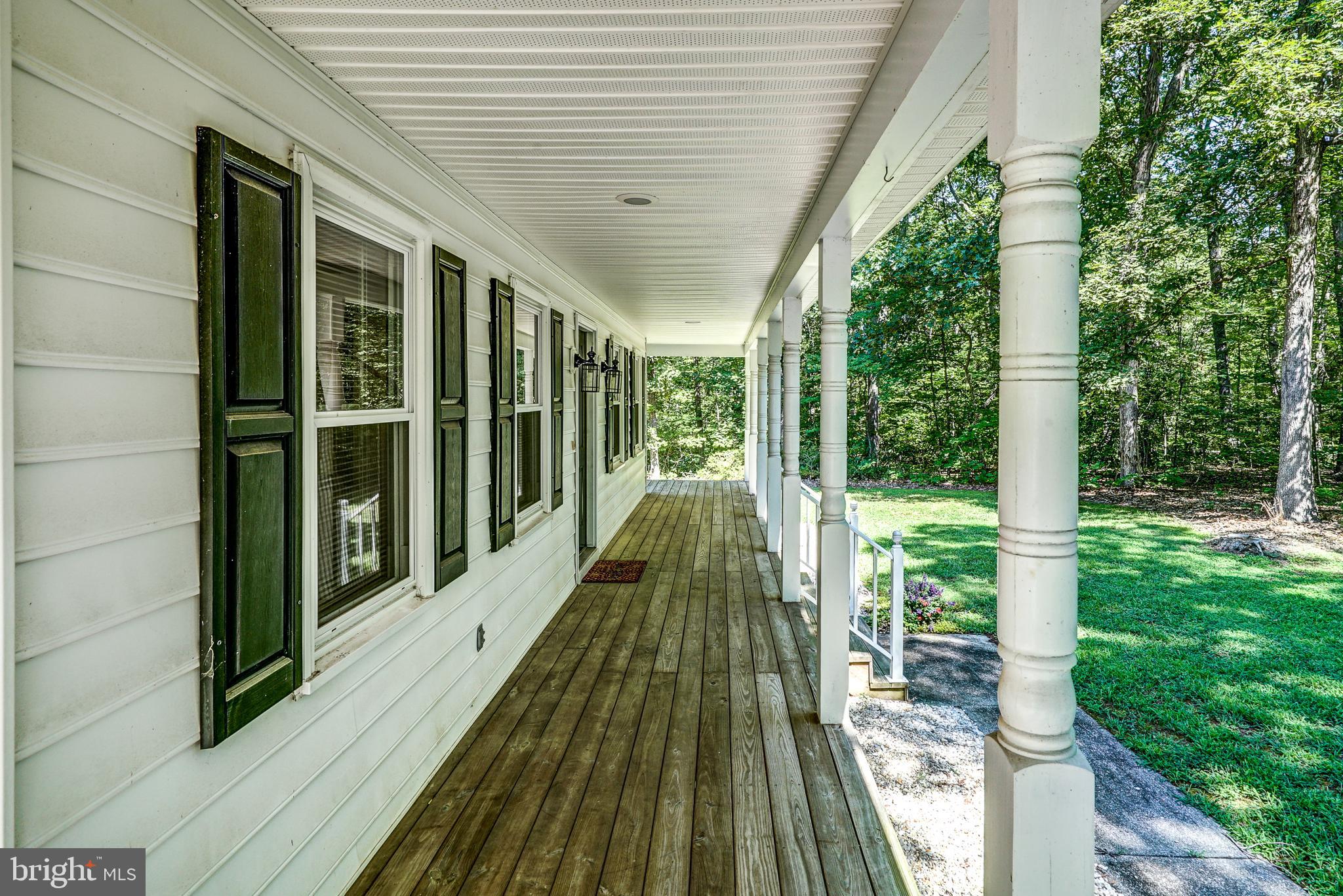 668 Factory Mill Road Bumpass, VA 23024 - Photo 33 of 49 Gallery Image 33