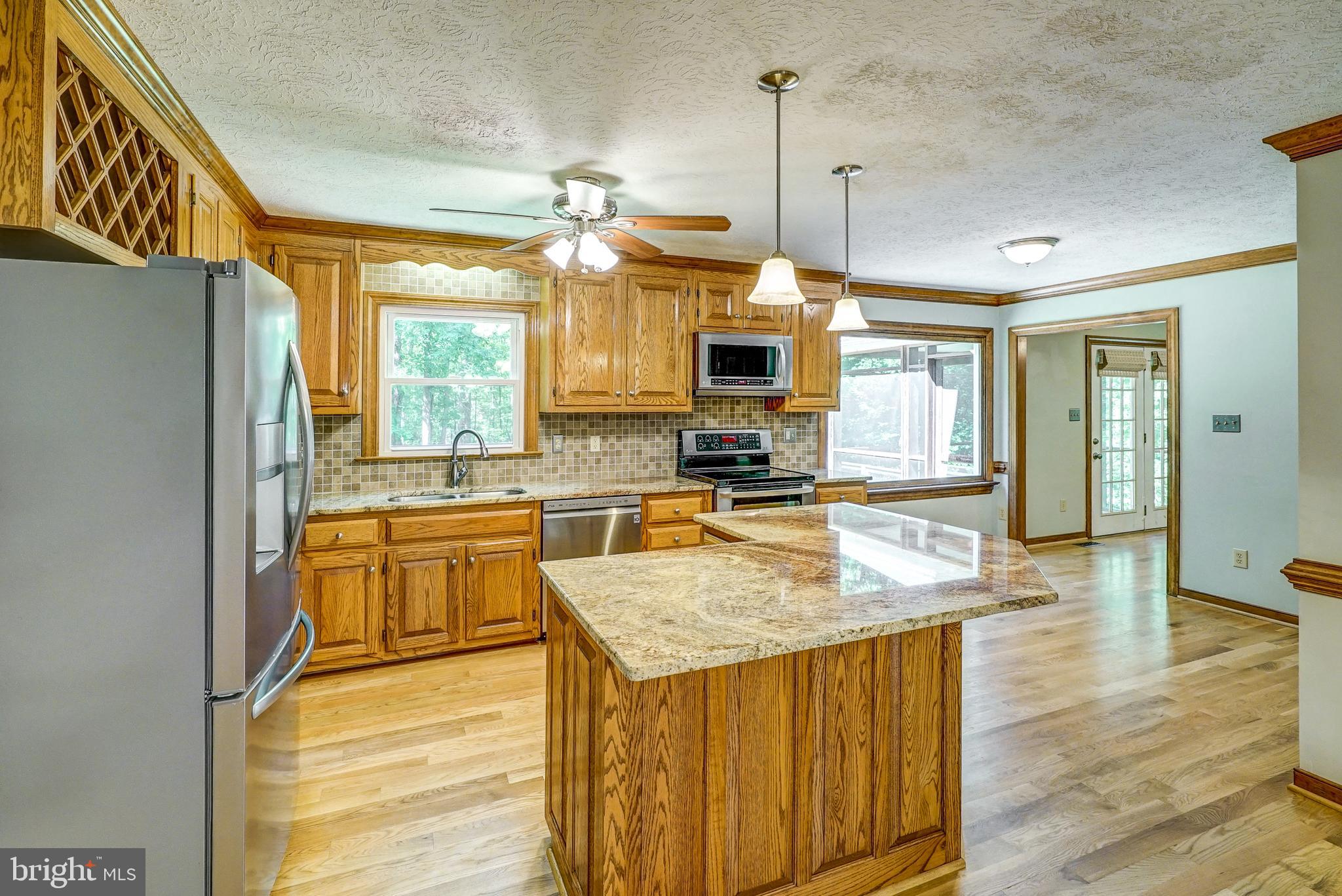 668 Factory Mill Road Bumpass, VA 23024 - Photo 39 of 49 Gallery Image 39