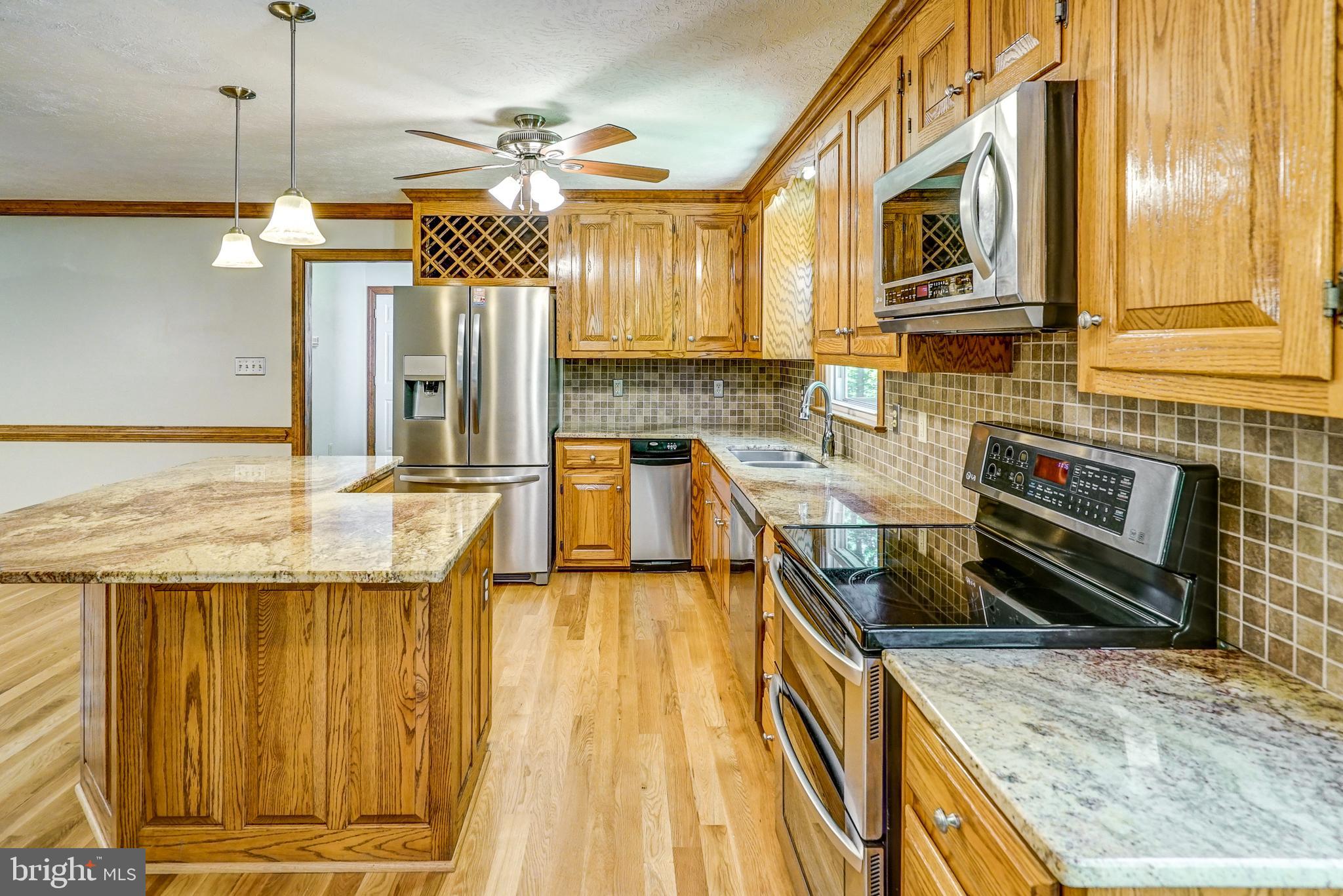 668 Factory Mill Road Bumpass, VA 23024 - Photo 7 of 49 Gallery Image 7