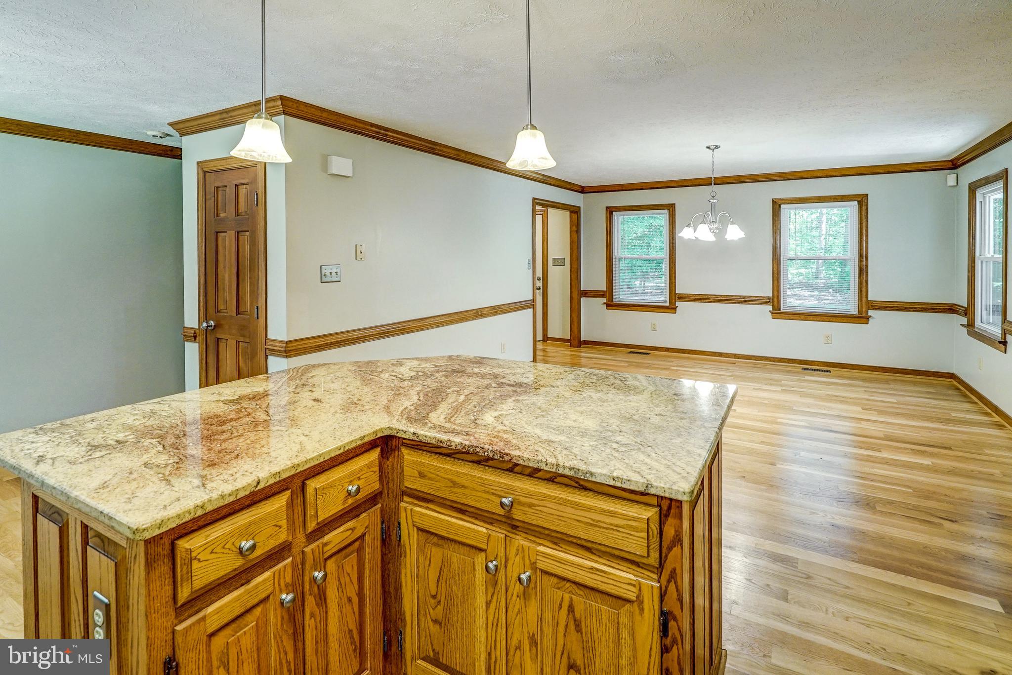 668 Factory Mill Road Bumpass, VA 23024 - Photo 8 of 49 Gallery Image 8