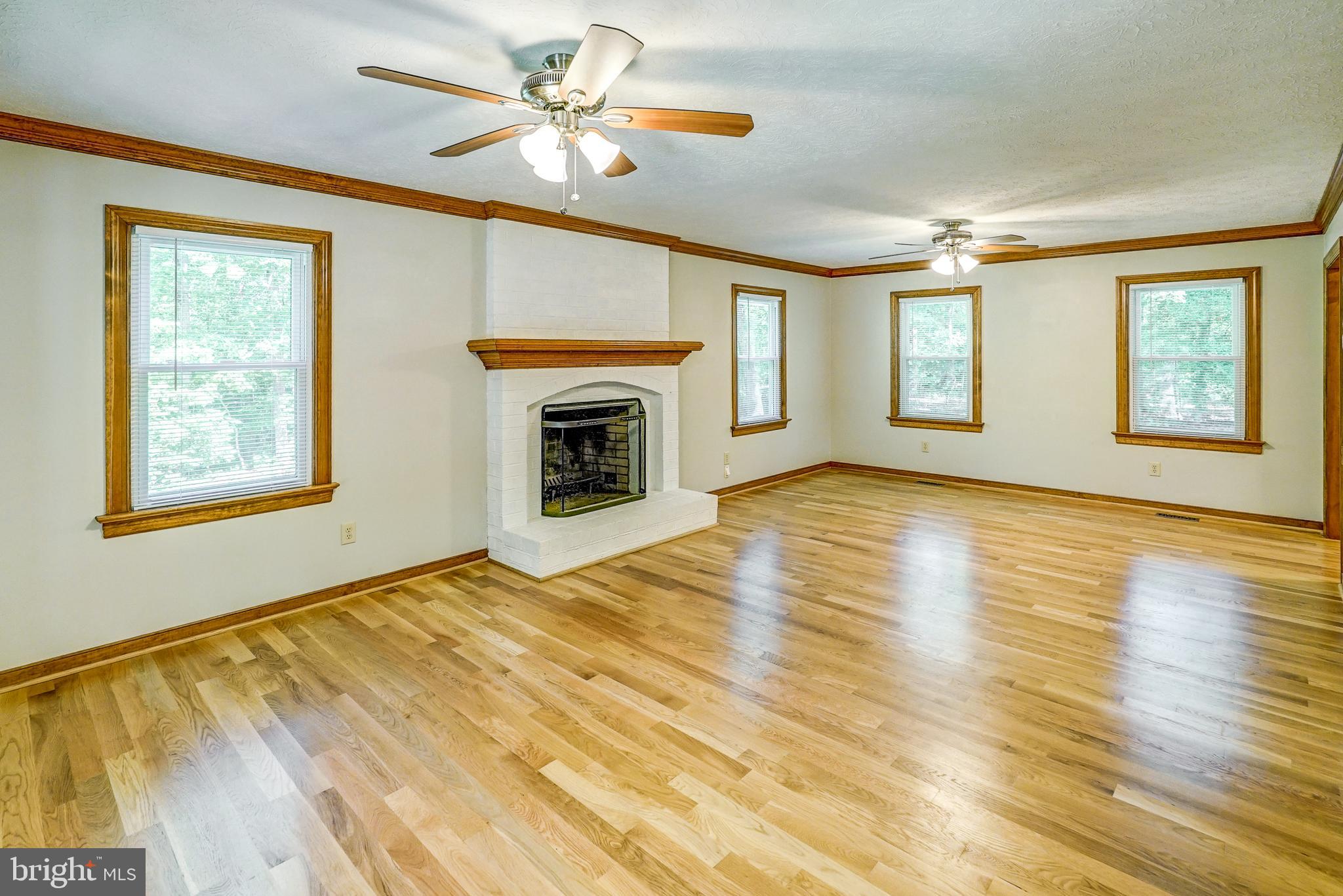 668 Factory Mill Road Bumpass, VA 23024 - Photo 9 of 49 Gallery Image 9