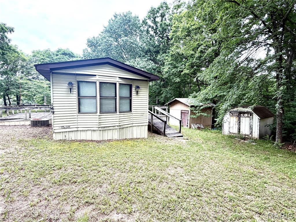 211 Post Oak Road Wappapello, MO 63966 - Photo 8 of 9