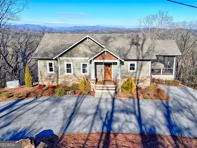 $799,900 | 916 Arbor Drive, Lakemont, GA 30552