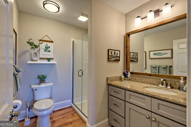 $799,900 | 916 Arbor Drive, Lakemont, GA 30552