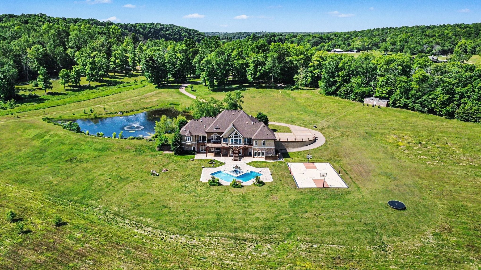 7699 County Line Road North White Bluff, TN 37187 - Photo 11 of 91
