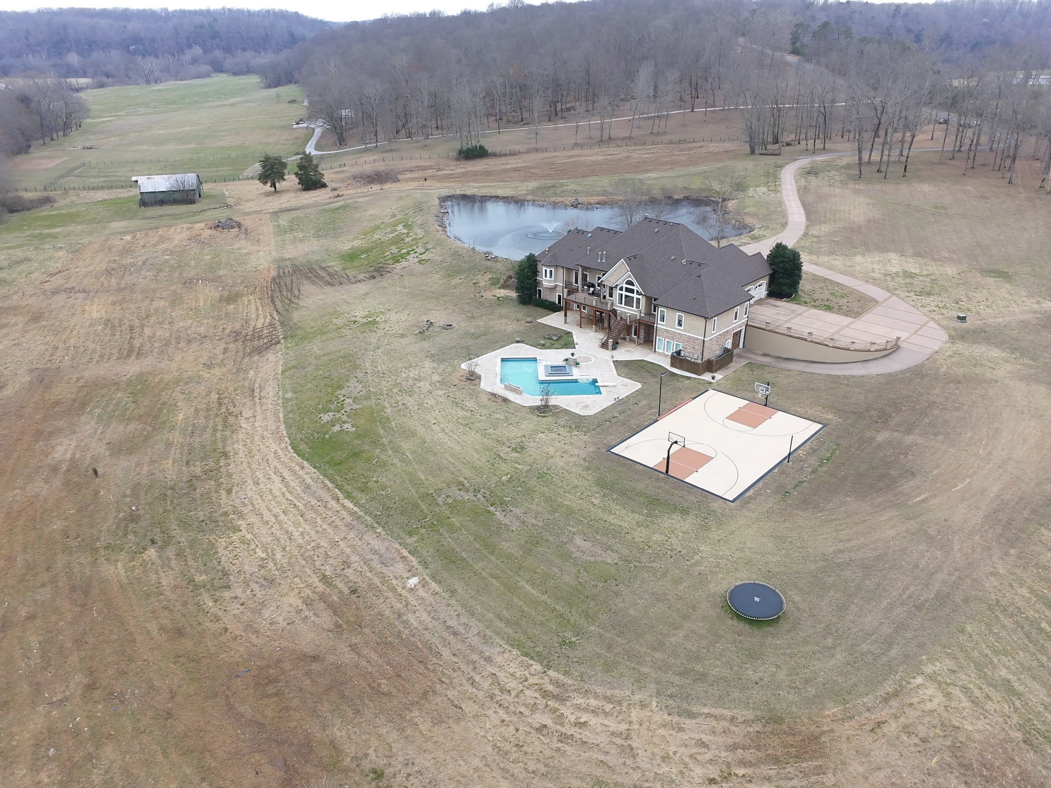 7699 County Line Road North White Bluff, TN 37187 - Photo 11 of 81