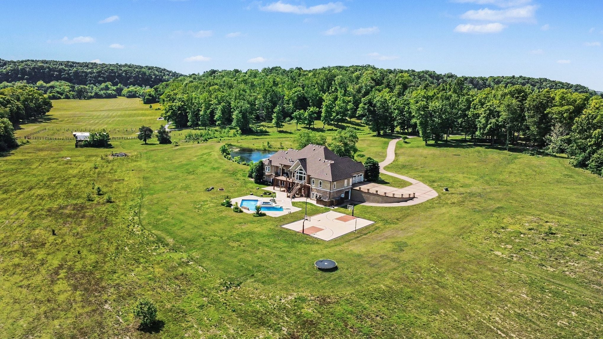 7699 County Line Road North White Bluff, TN 37187 - Photo 14 of 91