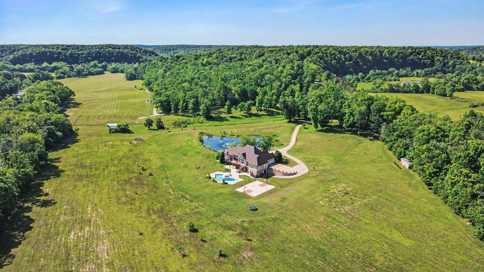 7699 County Line Road North White Bluff, TN 37187 - Photo 21 of 91
