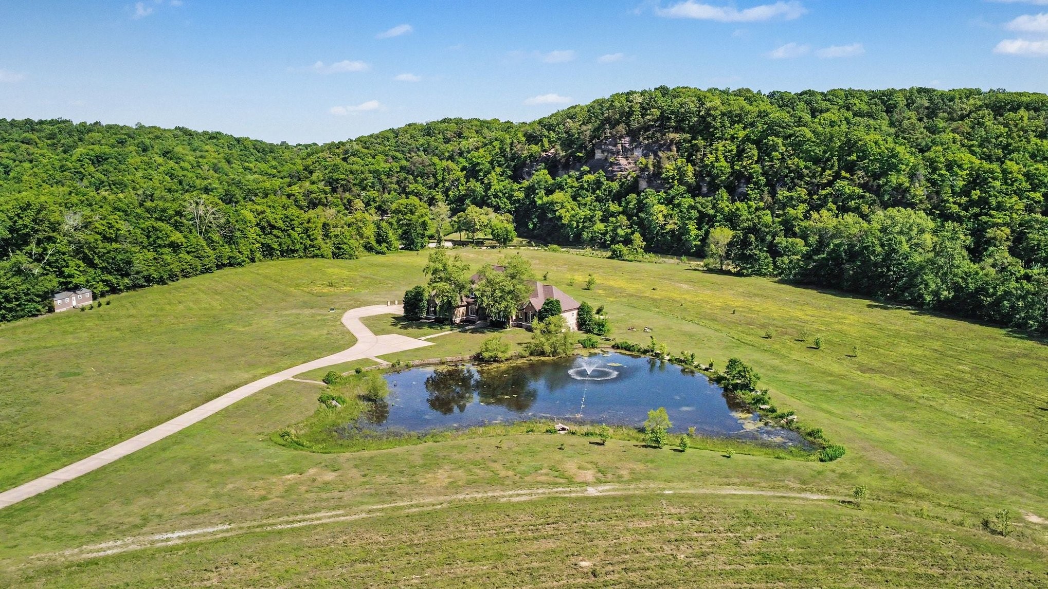 7699 County Line Road North White Bluff, TN 37187 - Photo 25 of 91