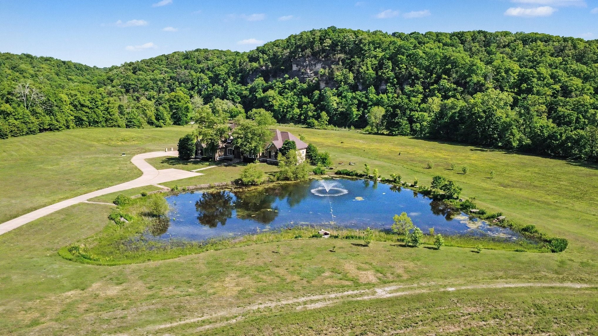 7699 County Line Road North White Bluff, TN 37187 - Photo 26 of 91