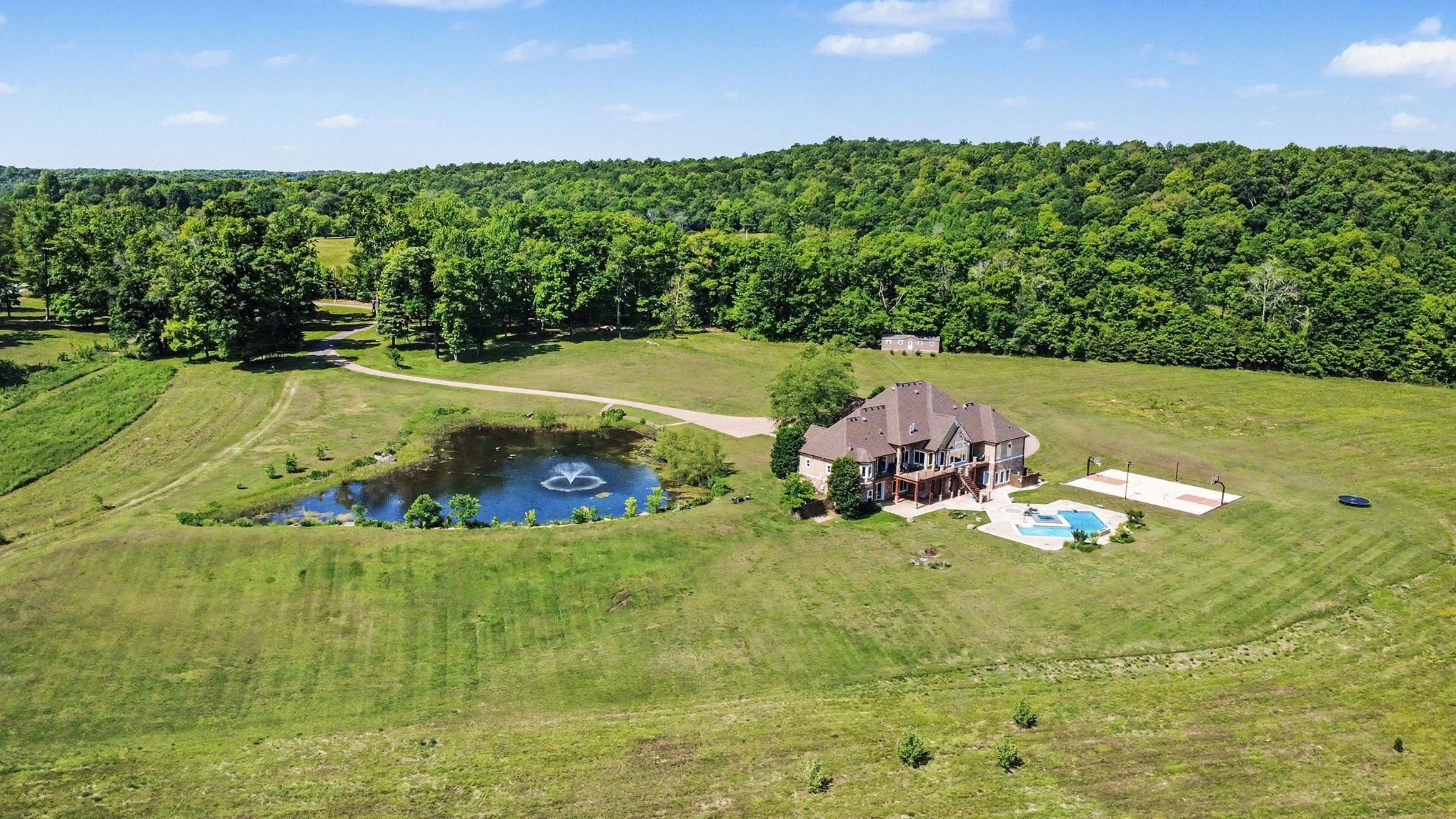 7699 County Line Road North White Bluff, TN 37187 - Photo 27 of 91