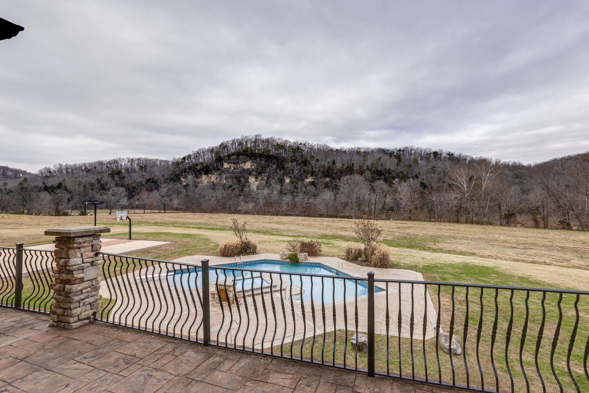 7699 County Line Road North White Bluff, TN 37187 - Photo 28 of 81