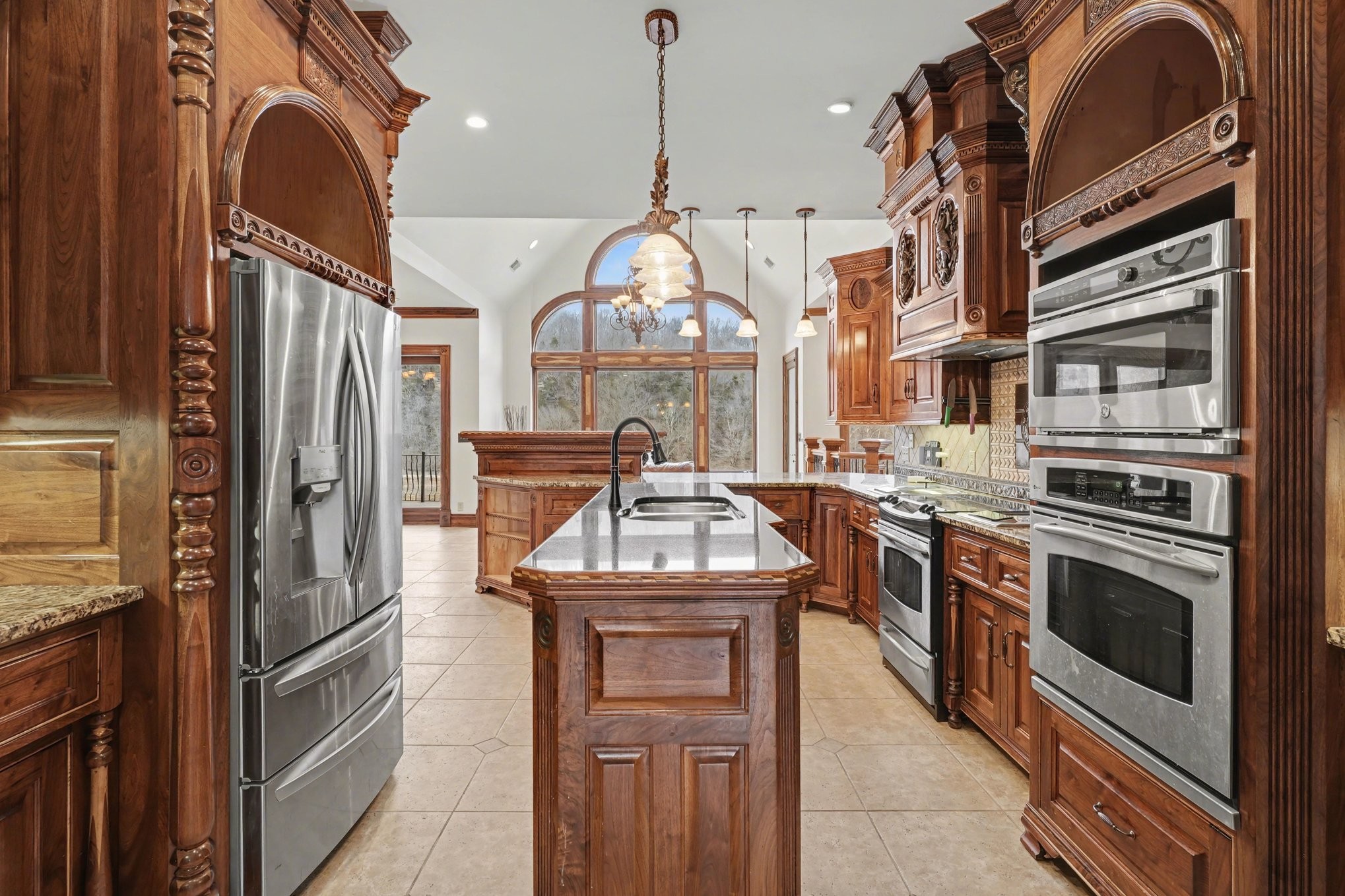 7699 County Line Road North White Bluff, TN 37187 - Photo 34 of 81