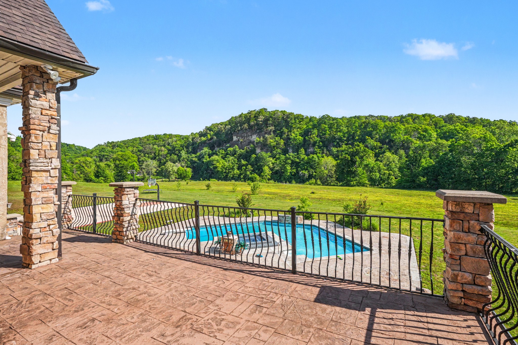 7699 County Line Road North White Bluff, TN 37187 - Photo 38 of 91