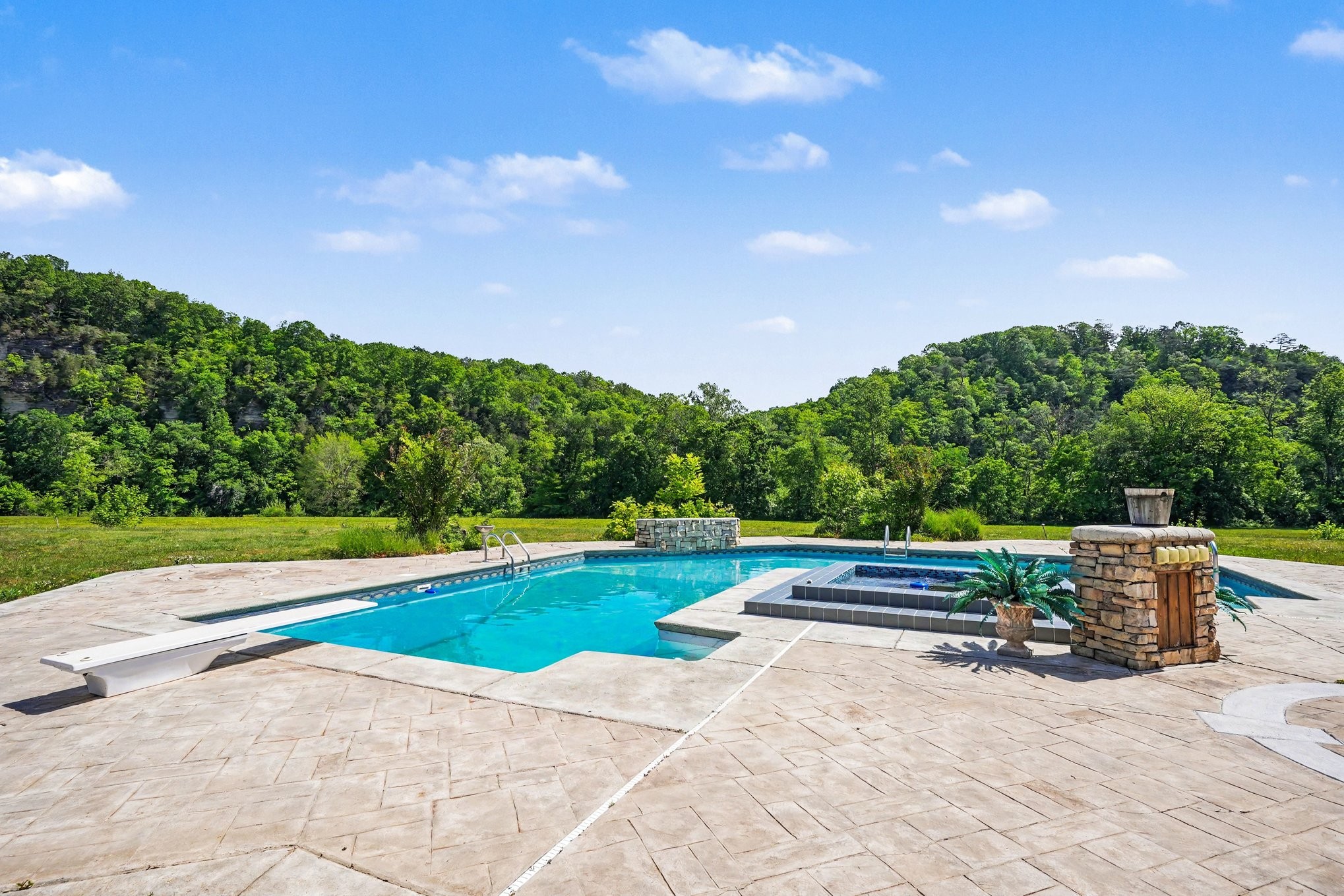 7699 County Line Road North White Bluff, TN 37187 - Photo 40 of 91