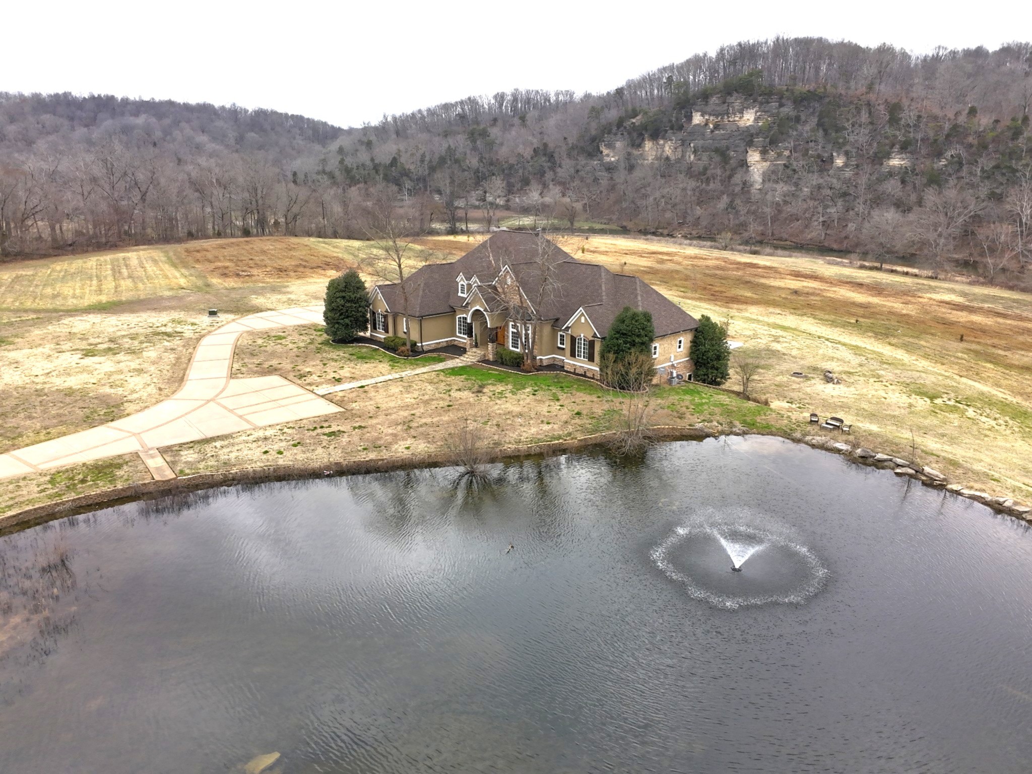 7699 County Line Road North White Bluff, TN 37187 - Photo 6 of 81