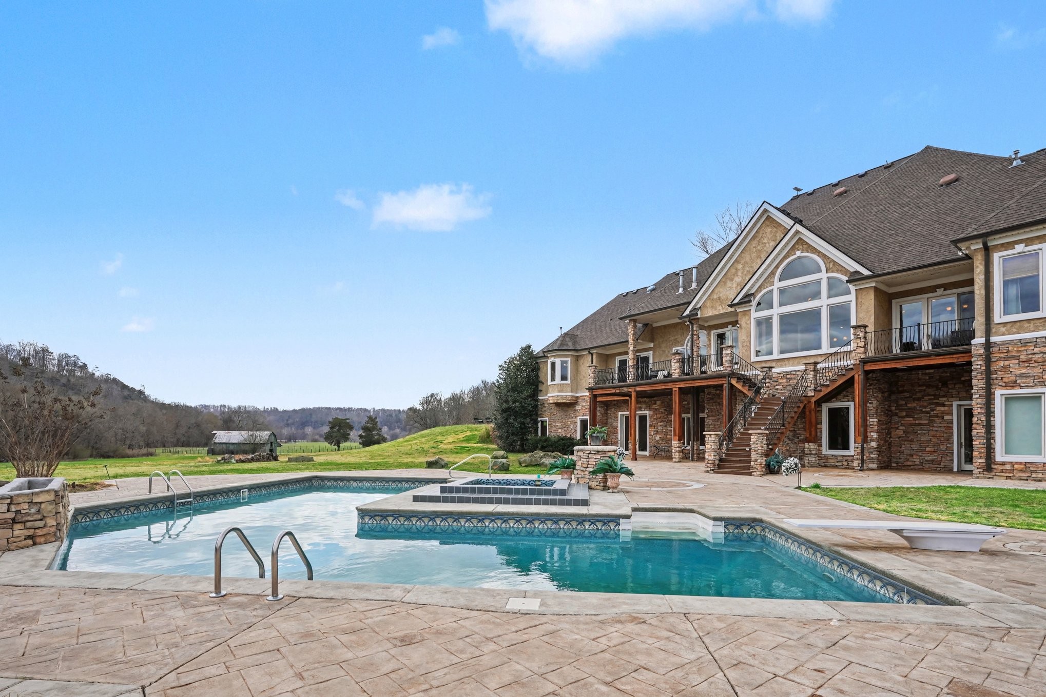 7699 County Line Road North White Bluff, TN 37187 - Photo 62 of 81