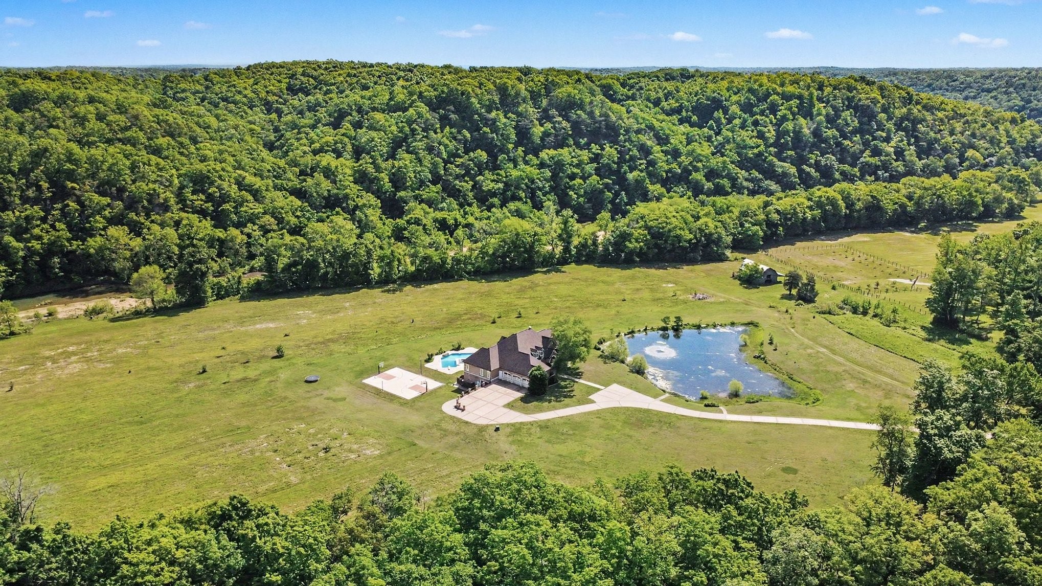 7699 County Line Road North White Bluff, TN 37187 - Photo 7 of 91