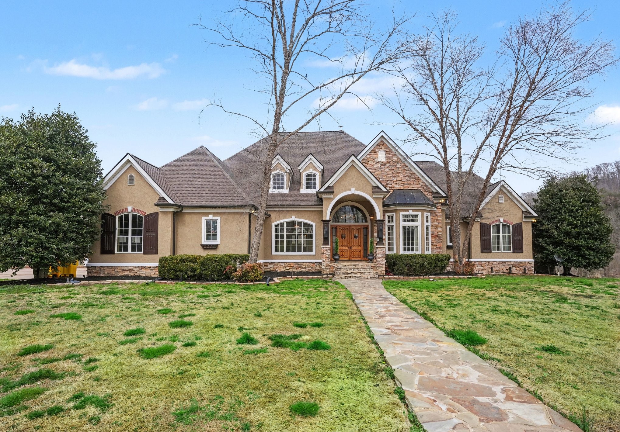 7699 County Line Road North White Bluff, TN 37187 - Photo 8 of 81