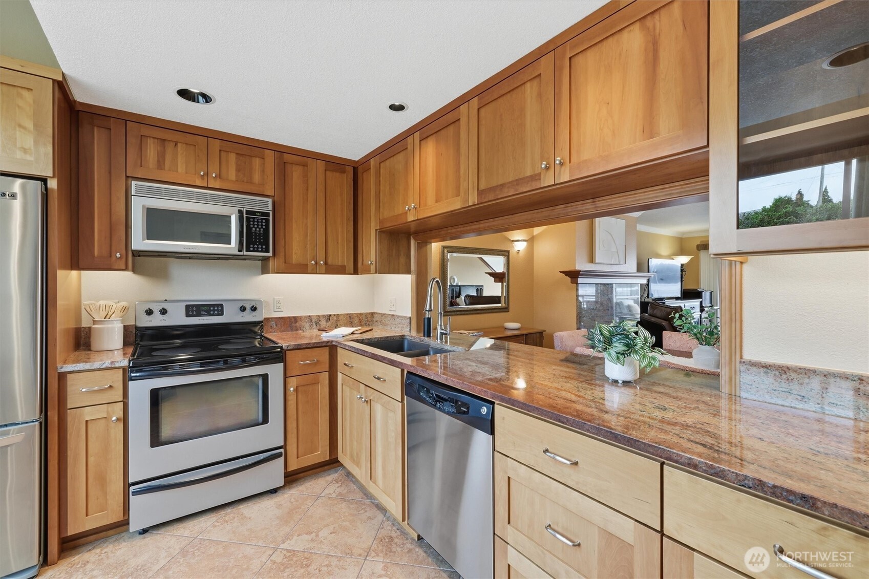 1668 South Wilton Road Tacoma, WA 98466 - Photo 8 of 40