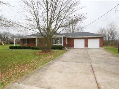 153 West Pekin Road Lebanon, OH 45036 - Photo 1 of 1