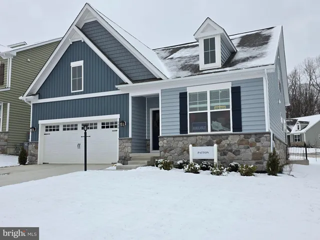 $629,990 | 500 Halma Court, Havre de Grace, MD 21078