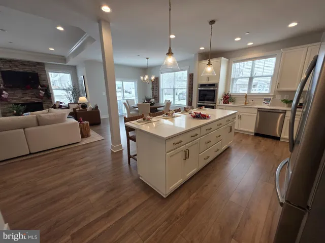 $629,990 | 500 Halma Court, Havre de Grace, MD 21078