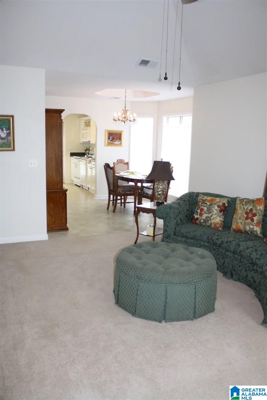 122 Mayfair Lane Calera, AL 35040 - Photo 4 of 21