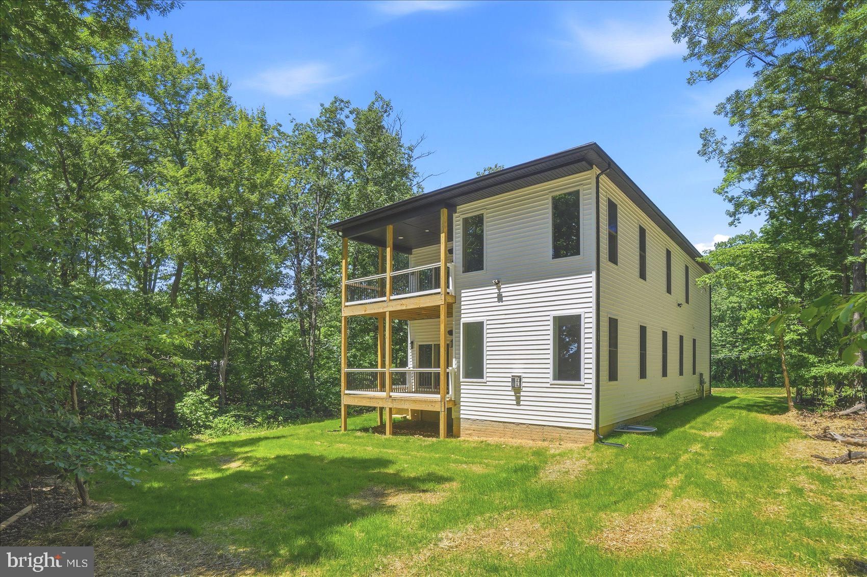 7494 Rossville Boulevard Rosedale, MD 21237 - Photo 50 of 59