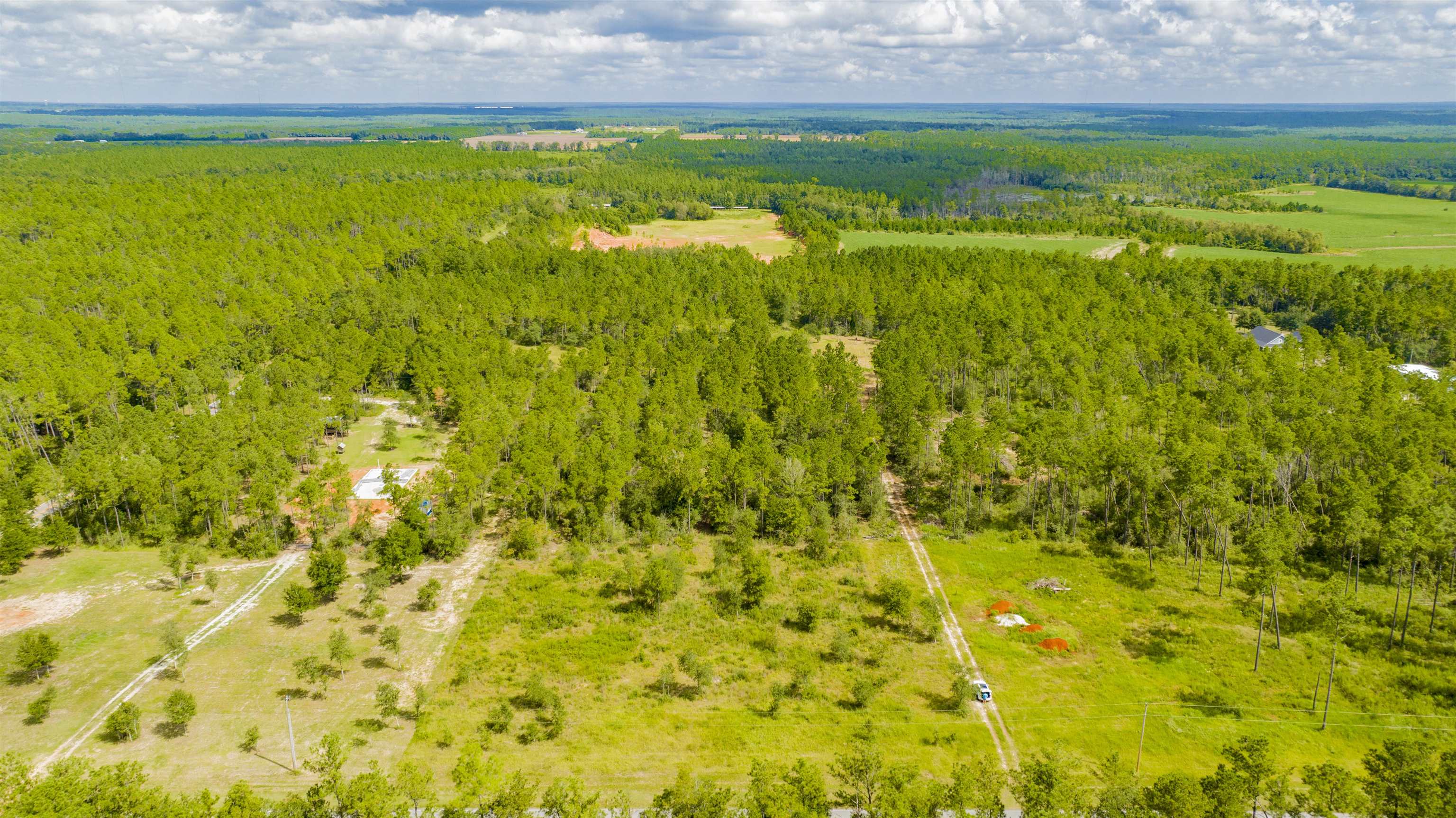 30083 Gardner Road Elberta, AL 36530 - Photo 4 of 11 Deed Restricted to Residential