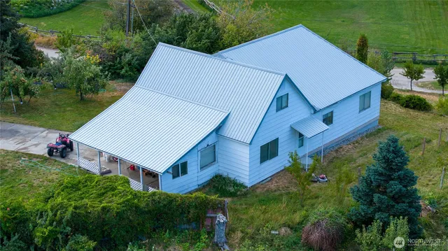 $945,000 | 8612 Ludwig Hill Road, Peshastin, WA 98847
