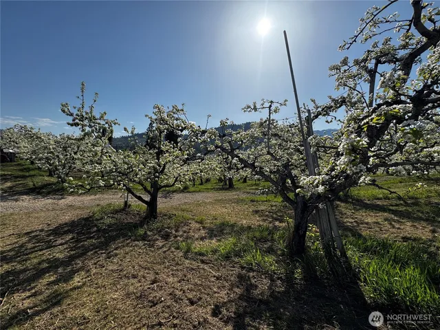 $945,000 | 8612 Ludwig Hill Road, Peshastin, WA 98847