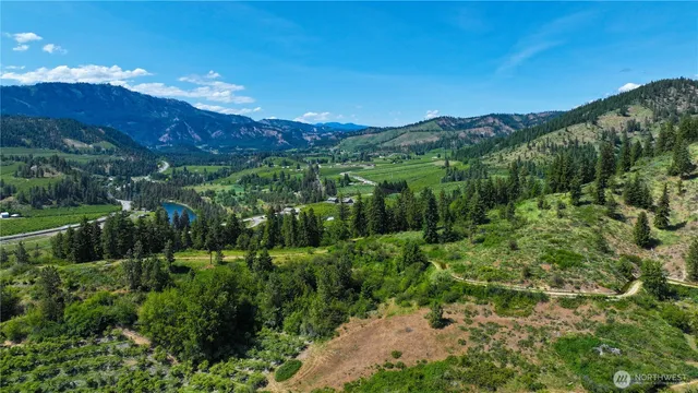 $945,000 | 8612 Ludwig Hill Road, Peshastin, WA 98847