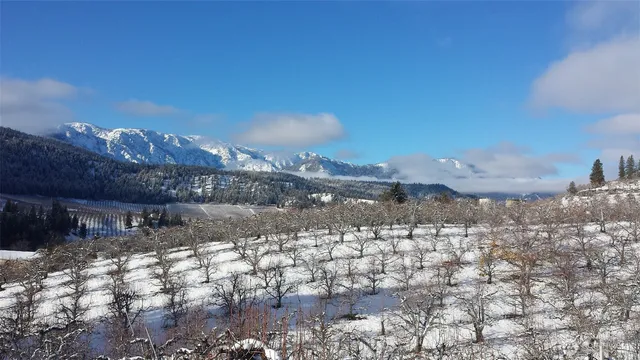 $945,000 | 8612 Ludwig Hill Road, Peshastin, WA 98847