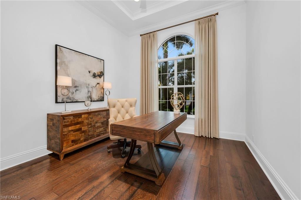 11978 Maidstone Court Naples, FL 34120 - Photo 19 of 44 Den-Office