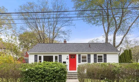 $700,000 | 128 Dale Street, Boston, MA 02131