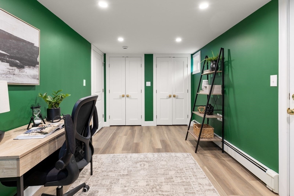 128 Dale Street Boston, MA 02131 - Photo 24 of 38