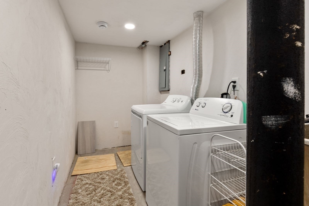 128 Dale Street Boston, MA 02131 - Photo 28 of 38